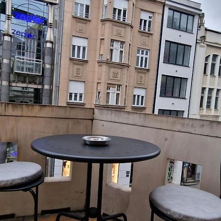 Old Town Apartments Rajiceva 3 Belgrád Kültér fotó