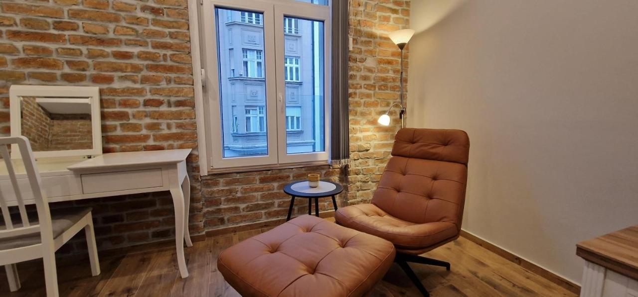 Old Town Apartments Rajiceva 3 Belgrád Kültér fotó